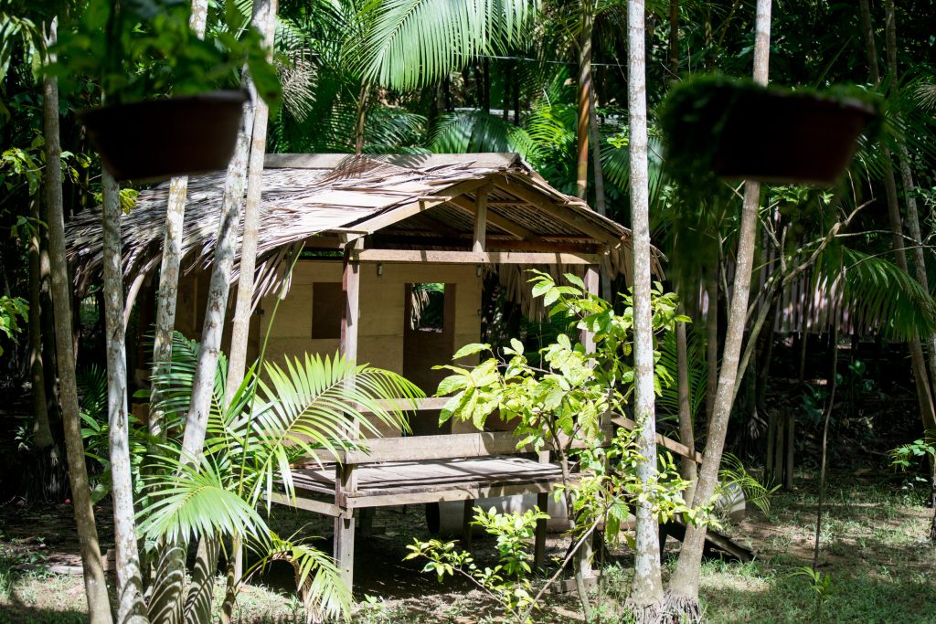 2 - Casa Combu - Belém das Ilhas